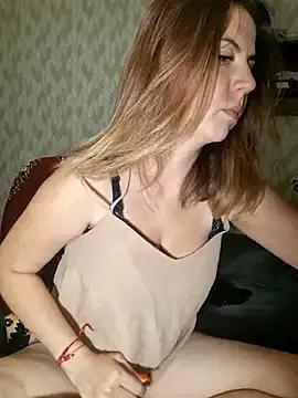 Melenka from StripChat