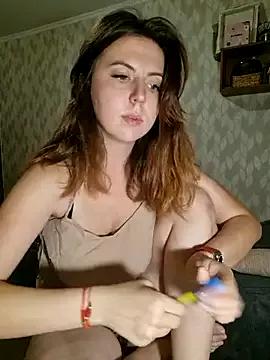 Melenka from StripChat
