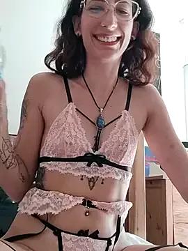 meletalex from StripChat is Freechat