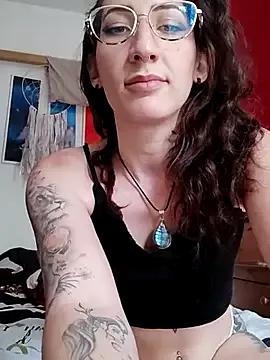 meletalex from StripChat