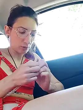 meletalex from StripChat