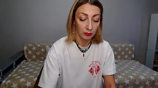 Melhill from StripChat
