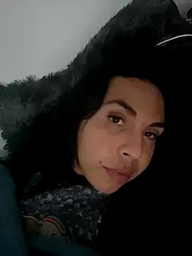 Meli_Galindo from StripChat is Freechat