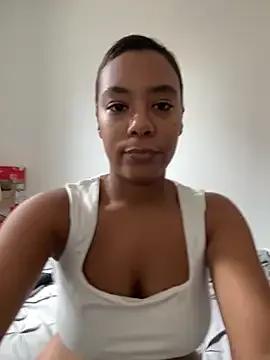 Melia_Rayne from StripChat is Freechat