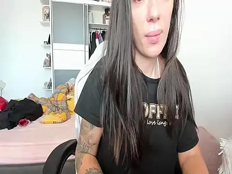 Try our streaming cams variety and talk on a personal level with our adorable girls streamers, showing off their bountiful shapes and dildos.