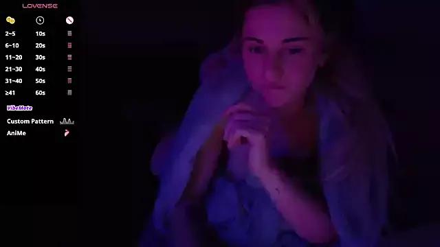 Try our streaming cams variety and talk on a personal level with our adorable girls streamers, showing off their bountiful shapes and dildos.