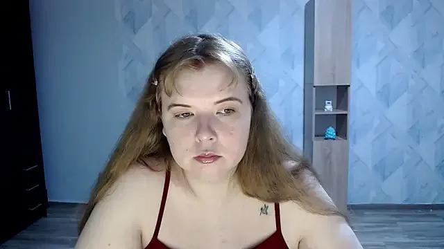 Melina_Hot09 from StripChat is Freechat