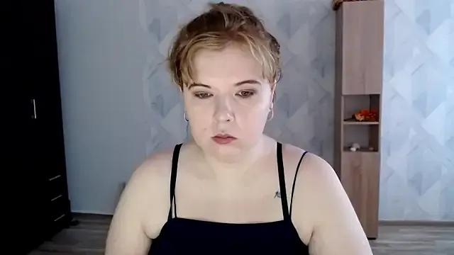 Melina_Hot09 from StripChat is Freechat