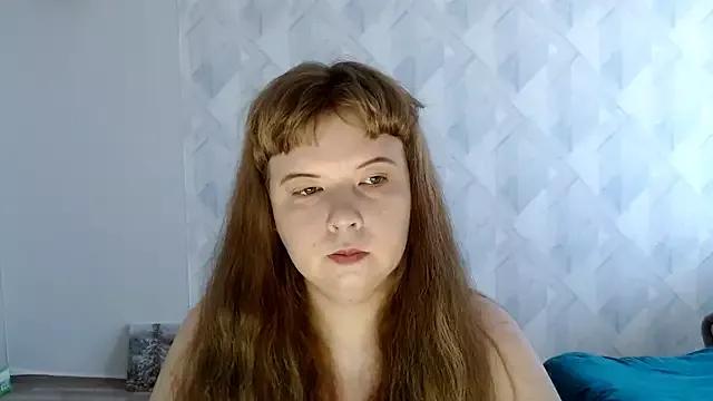 Melina_Hot09 from StripChat is Freechat