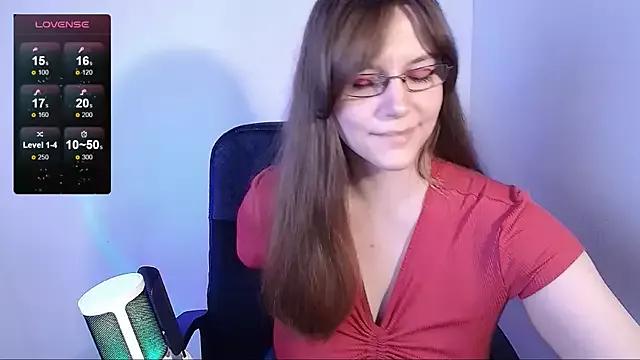 Melina_Melon from StripChat is Freechat