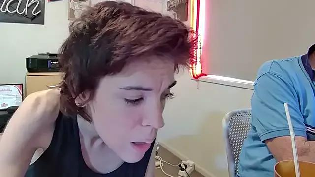 Try our streaming cams variety and talk on a personal level with our adorable girls streamers, showing off their bountiful shapes and dildos.