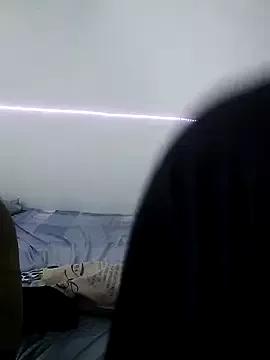 MelinaMelx from StripChat is Freechat