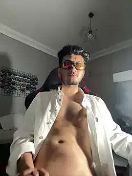 MeliodasSinss from StripChat is Freechat