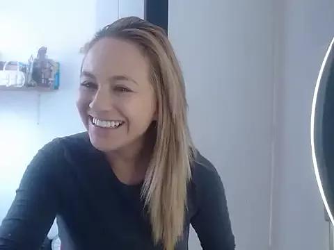 melisa-Gate from StripChat is Freechat