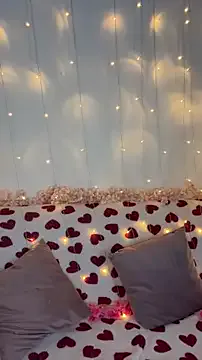 melisa_diamond from StripChat is Freechat