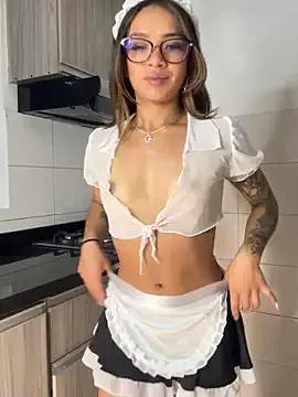 Try our streaming cams variety and talk on a personal level with our adorable girls streamers, showing off their bountiful shapes and dildos.