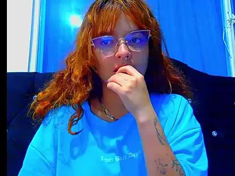 Melisa_Girard from StripChat is Freechat