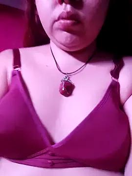 melisa_hot420 from StripChat is Freechat