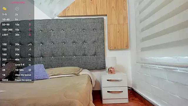 Try our streaming cams variety and talk on a personal level with our adorable girls streamers, showing off their bountiful shapes and dildos.