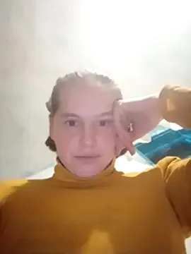 MelisaaRain from StripChat is Freechat