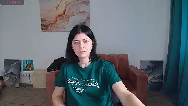 MelisaGollden from StripChat is Freechat