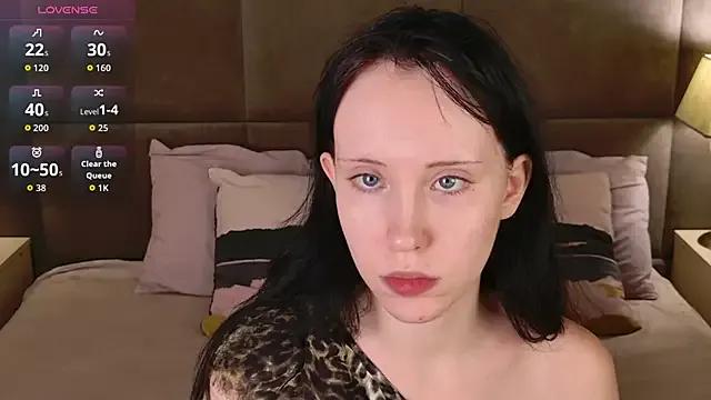 MelisaGonzalez from StripChat is Freechat
