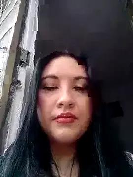 melisamoon_ from StripChat is Freechat