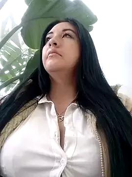 melisamoon_ from StripChat is Freechat