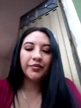 melisamoon_ from StripChat is Freechat
