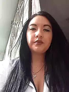 melisamoon_ from StripChat is Freechat