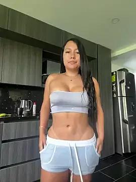 melisawildtv from StripChat is Freechat