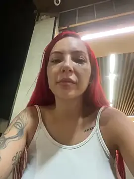 melisboa from StripChat is Freechat