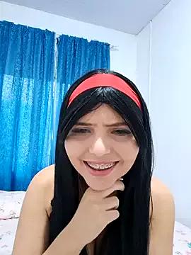 Try our streaming cams variety and talk on a personal level with our adorable girls streamers, showing off their bountiful shapes and dildos.