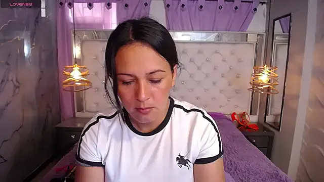 Melissa-roberts from StripChat is Freechat