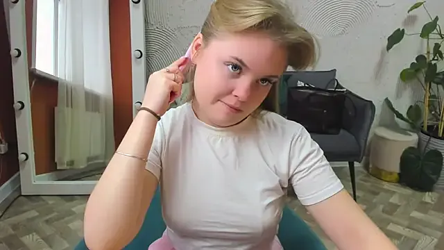 Melissa_199 from StripChat is Freechat