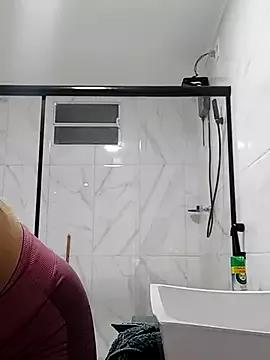 melissa_35_ from StripChat is Freechat