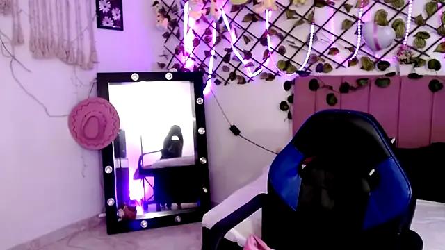 melissa__dolce from StripChat is Freechat