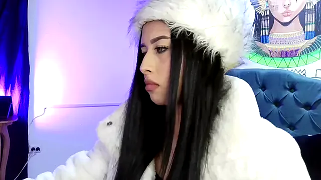 melissa__dolce from StripChat is Freechat