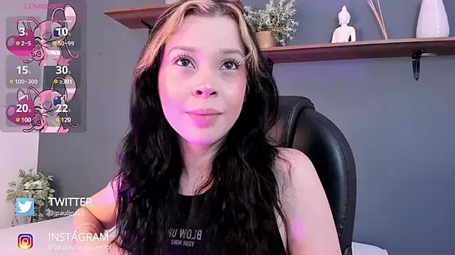 Melissa__jhons from StripChat is Freechat