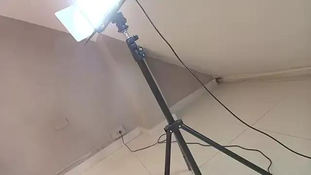 melissa__rosse1 from StripChat is Freechat