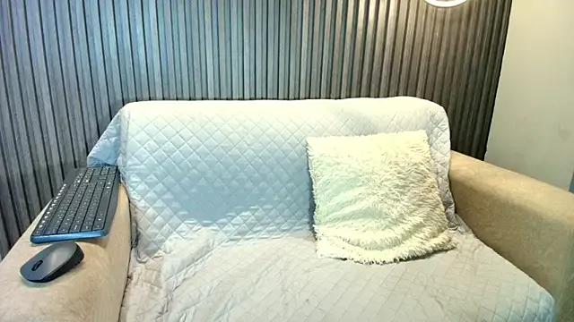melissa__rosse1 from StripChat is Freechat