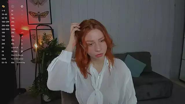 melissa_adamss from StripChat is Freechat