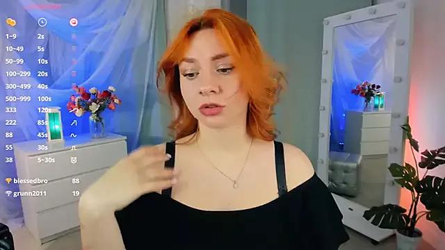 Try our streaming cams variety and talk on a personal level with our adorable girls streamers, showing off their bountiful shapes and dildos.