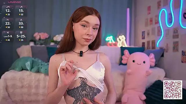 Try our streaming cams variety and talk on a personal level with our adorable girls streamers, showing off their bountiful shapes and dildos.