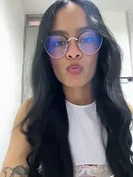 Melissa_coch from StripChat is Freechat