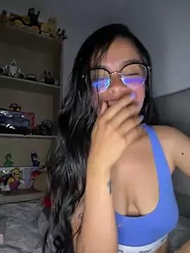 Melissa_coch from StripChat is Freechat
