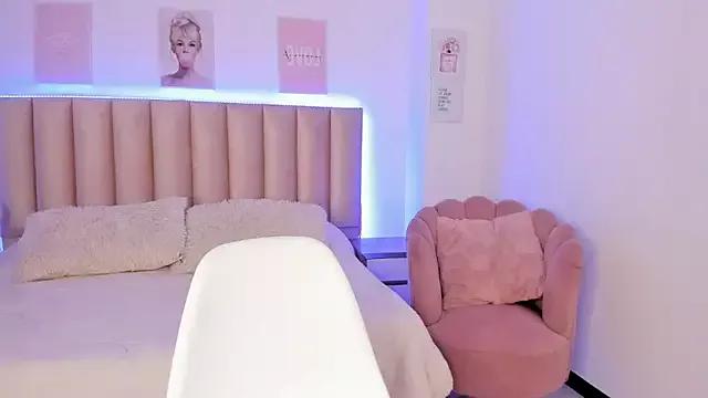 melissa_es from StripChat is Freechat