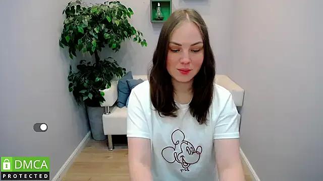 Try our streaming cams variety and talk on a personal level with our adorable girls streamers, showing off their bountiful shapes and dildos.