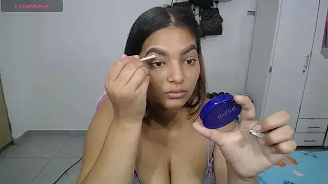 Try our streaming cams variety and talk on a personal level with our adorable girls streamers, showing off their bountiful shapes and dildos.