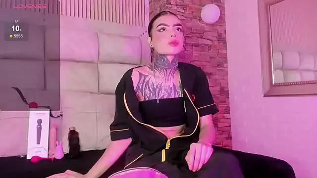 Try our streaming cams variety and talk on a personal level with our adorable girls streamers, showing off their bountiful shapes and dildos.